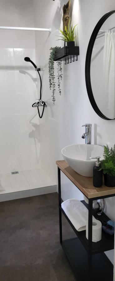 Balance 7 Apartment Koper Luaran gambar