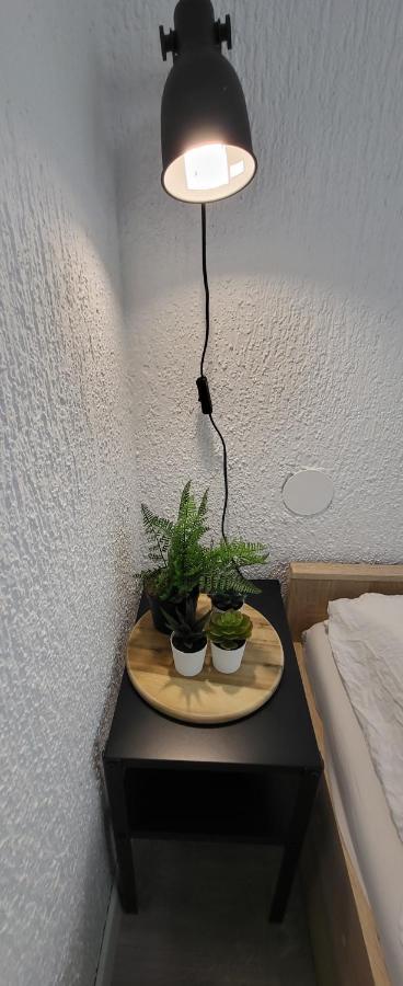 Balance 7 Apartment Koper Luaran gambar