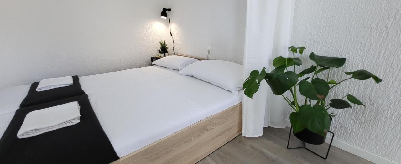 Balance 7 Apartment Koper Luaran gambar