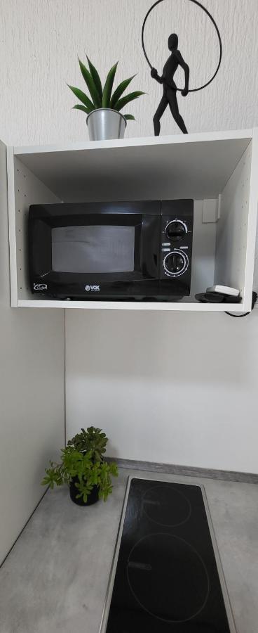 Balance 7 Apartment Koper Luaran gambar