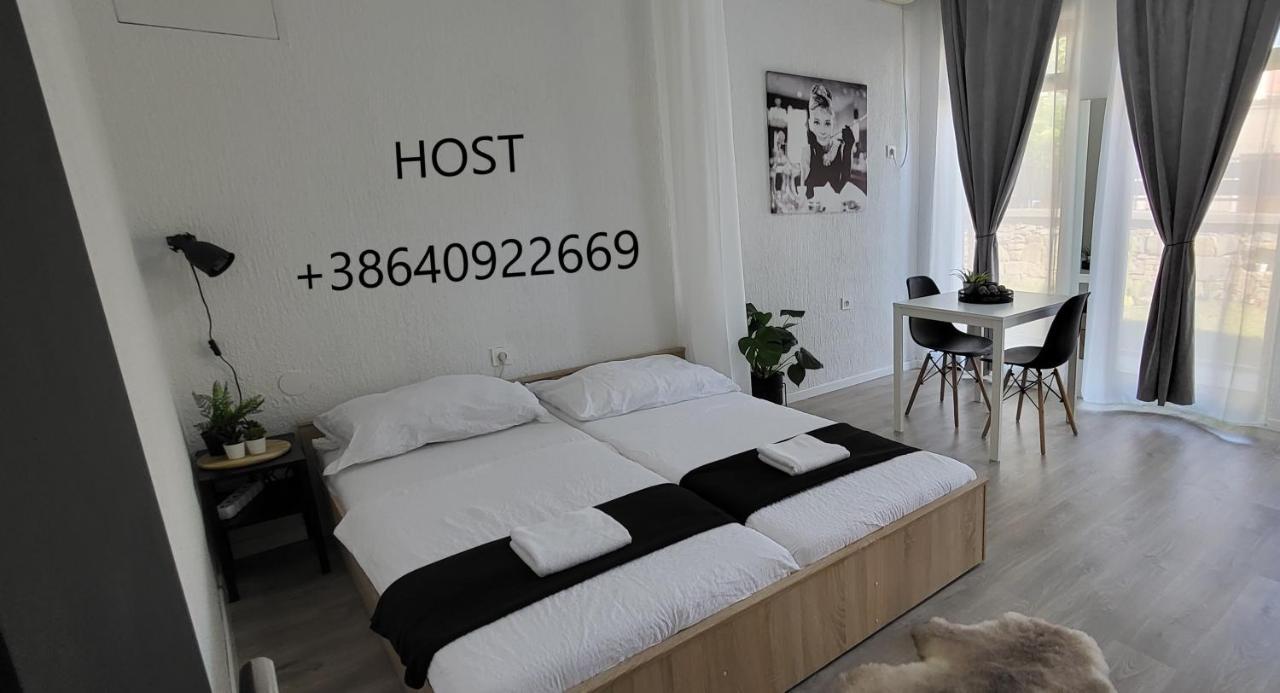 Balance 7 Apartment Koper Luaran gambar